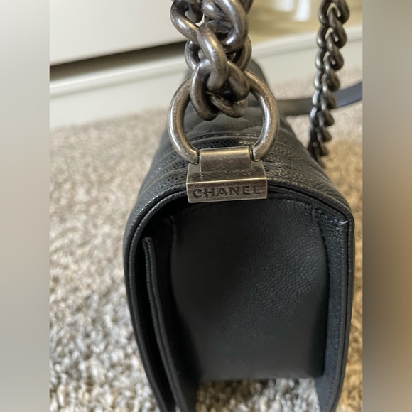 BOY BAG 💼 - Picture 7 of 10